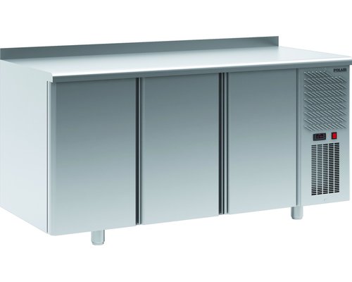 Морозильный стол TB3GN-GС