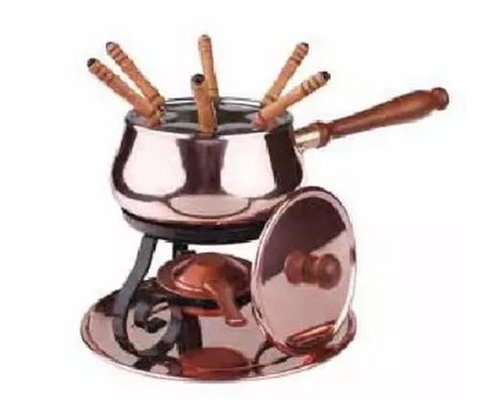Набор для фондю Pentole Agnelli FONDUTA