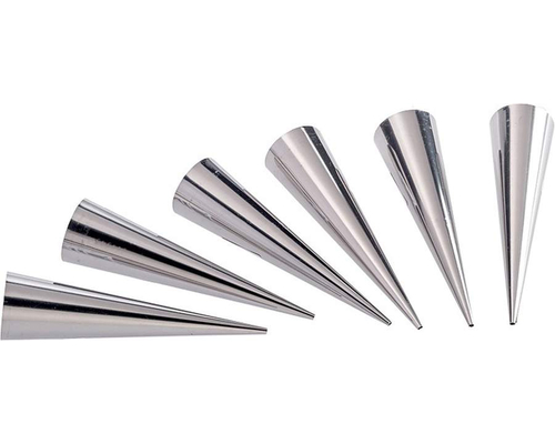 Набор конусов для выпечки Martellato CO35X14