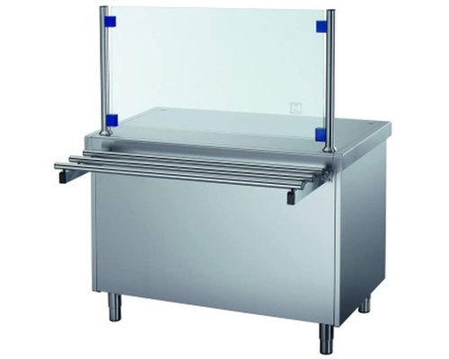 Нейтральный модуль на открытом шкафу Modular ENG 08/7