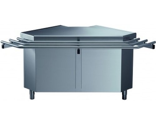 Нейтральный модуль под углом 90 градусов Modular AI 90/7