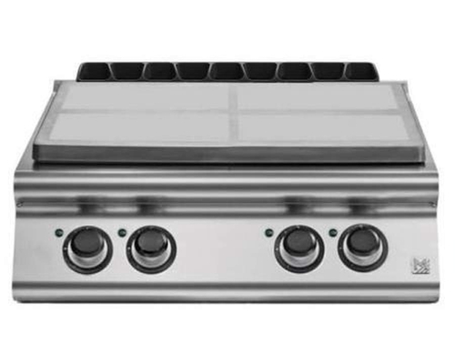 Плита электрическая со сплошной поверхностью 700 серии Modular 70/80 TPE-T