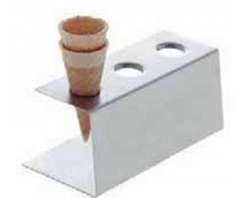 Подставка для мороженого Paderno 41472-01