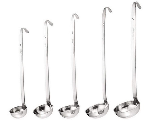 Половник 250 мл MVQ