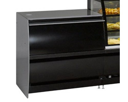 Расчетный прилавок Norpe AIDA-90-PT