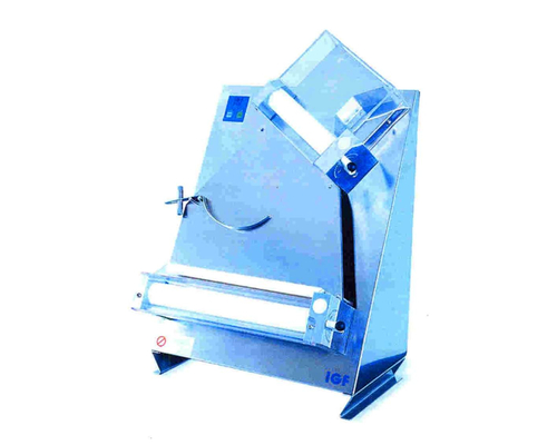 Раскатка для пиццы MEC SPA 40 P