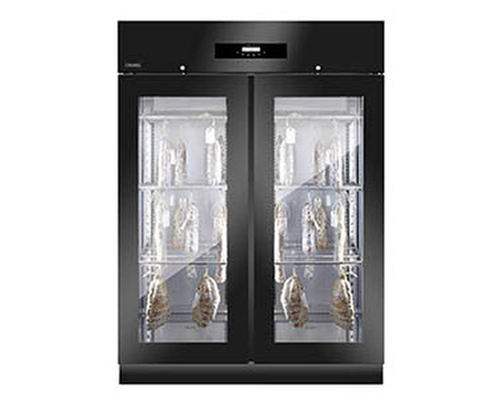 Шкаф для салями LoStagionatore SALAMI 1500 BLACK