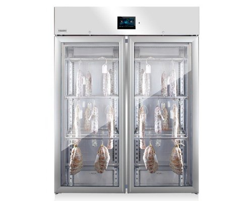 Шкаф для салями LoStagionatore SALAMI 1500 GLASS