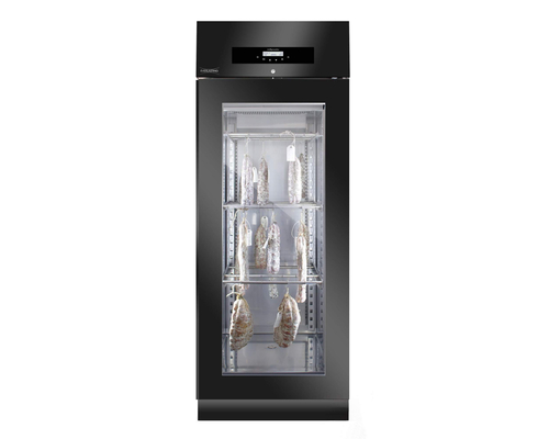 Шкаф для салями LoStagionatore SALAMI 700 BLACK
