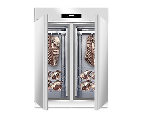 Шкаф для созревания мяса LoStagionatore MEAT 1500 INOX