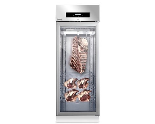 Шкаф для созревания мяса LoStagionatore MEAT 700 GLASS