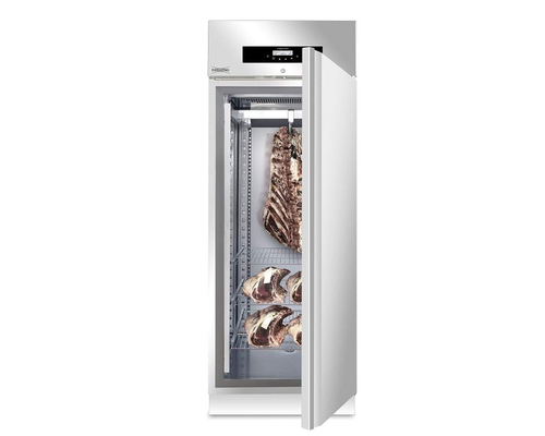 Шкаф для созревания мяса LoStagionatore MEAT 700 INOX
