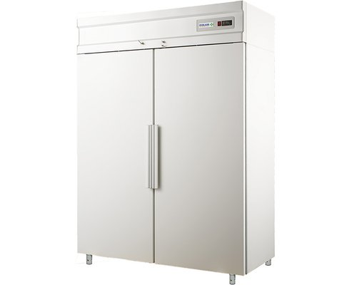 Шкаф холодильный медицинский Polair ШХФ-1,0