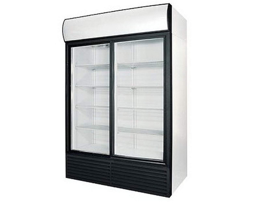 Шкаф холодильный Polair BC110Sd