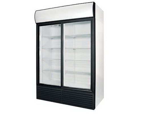 Шкаф холодильный Polair BC112Sd