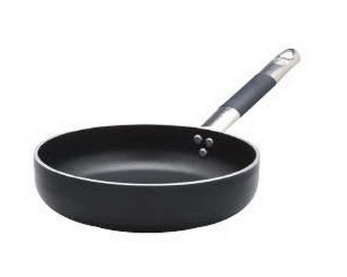 Сковорода алюминиевая 3-5 мм с антипригарным покрытием 32х6 см Pentole Agnelli 2111SSPIC32