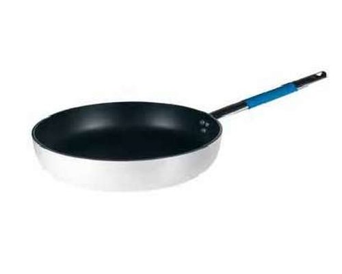 Сковорода алюминиевая 5 мм с антипригарным покрытием 24х6,5 см Pentole Agnelli 211BSSCA24