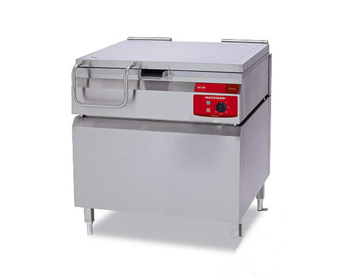 Сковорода опрокидывающаяся Hackman Metos Futura 85D