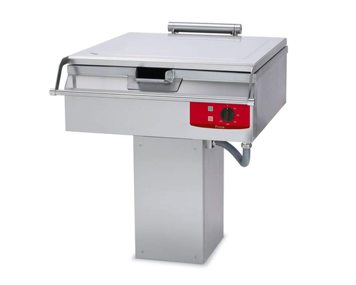 Сковорода опрокидывающаяся Hackman Metos Prince 60D