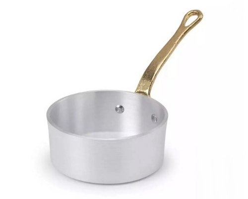 Сотейник алюминиевый 10 см Pentole Agnelli ALMA10710