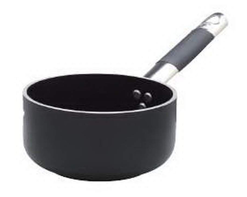 Сотейник алюминиевый высокий 20х11,5 см 3,3 л Pentole Agnelli 2105SSPIC20