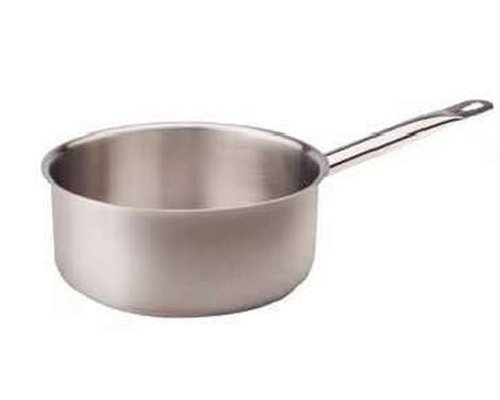 Сотейник низкий без крышки 20х9 см 2,8 л Pentole Agnelli 3107E20