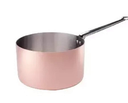 Сотейник высокий 20х11 см 3,3 л Pentole Agnelli 105CIT20