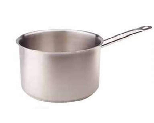 Сотейник высокий без крышки 20х13 см 4 л Pentole Agnelli 3105E20