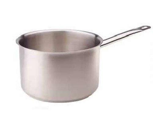 Сотейник высокий без крышки 28х17 см 10,3 л Pentole Agnelli 3105E28