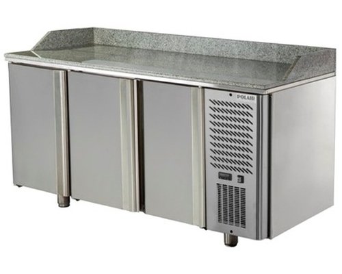 Стол для пиццы TM3GNpizza-G