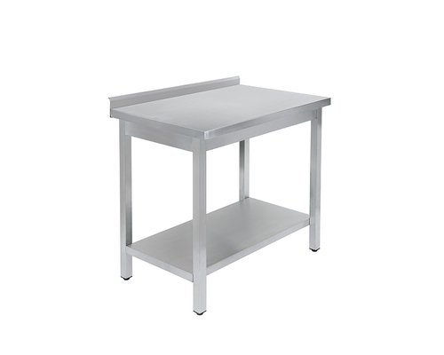 Стол универсальный нерж. Luxstahl СПУ-12/6