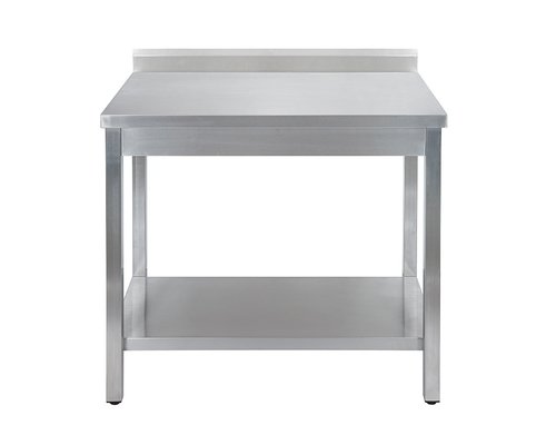Стол универсальный нерж. Luxstahl СПУ-12/6
