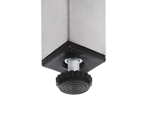 Стол универсальный нерж. Luxstahl СПУ-12/6