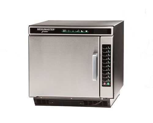 СВЧ-печь комбинированная Menumaster JET514