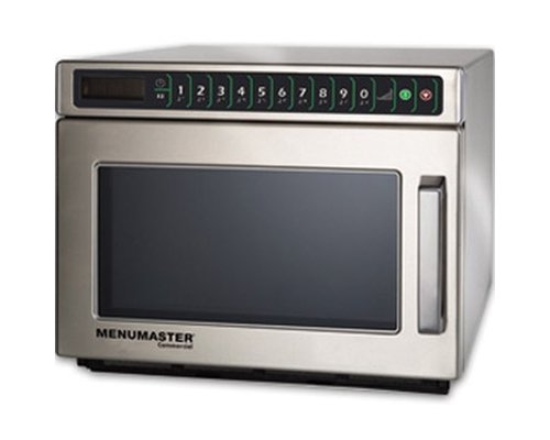 СВЧ-печь Menumaster DEC14E2