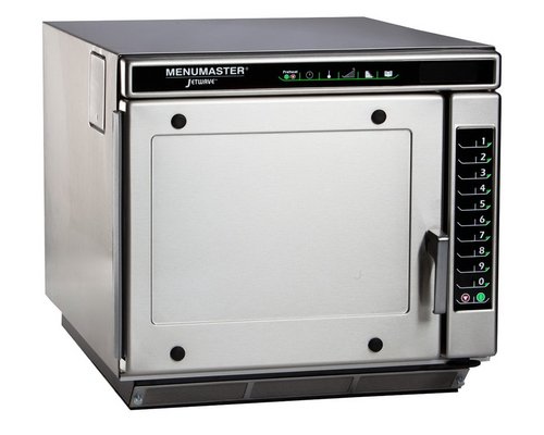 СВЧ-печь Menumaster DS1400E (с конвекцией)