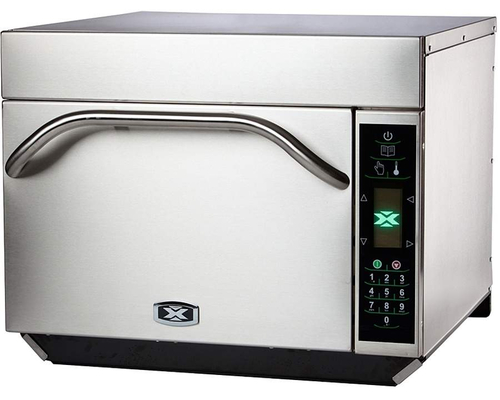 СВЧ-печь Menumaster MXP5223 (конвекция+инфракрасное излучение)