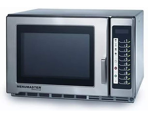 СВЧ-печь Menumaster RFS518TS