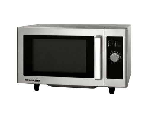 СВЧ-печь Menumaster RMS510DS