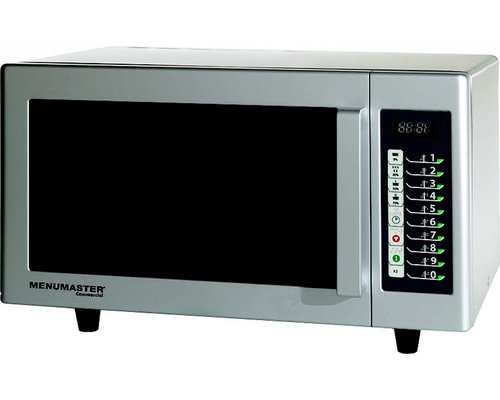 СВЧ-печь Menumaster RMS510TS
