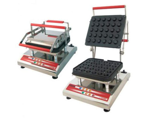 Тарталетница Pavoni Cookmatic Тарталетница Pavoni Cookmatic