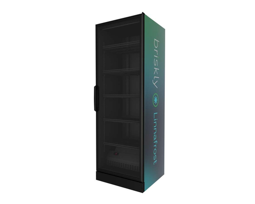 Тепловая витрина Н Briskly 7