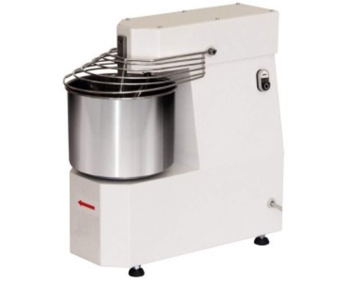 Тестомес MEC спиральный b-10 380в