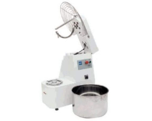 Тестомес MEC спиральный m-30-c-2s 380в