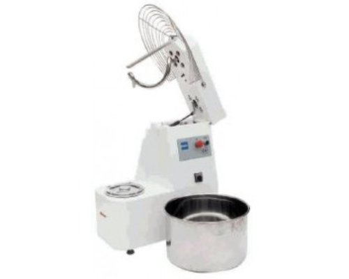 Тестомес MEC спиральный m-40-c-2s 380в