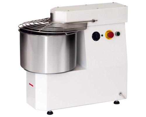 Тестомес MEC спиральный sk-16 220в