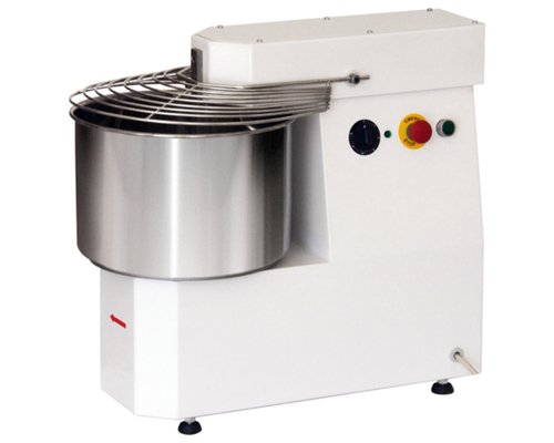 Тестомес MEC спиральный sk-16 380в