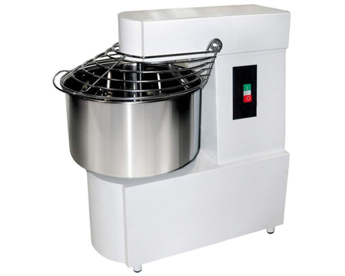 Тестомес MEC спиральный sk-40 220в