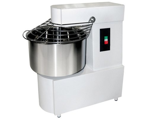 Тестомес MEC спиральный sk-60-2s 380в