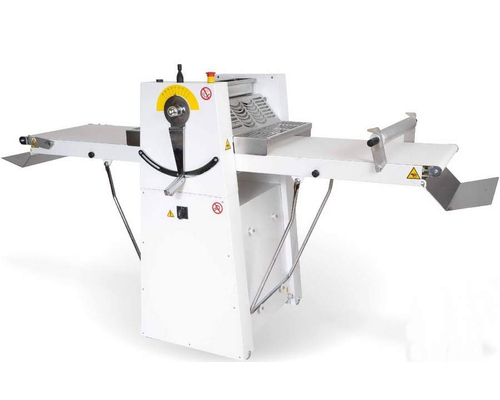 Тестораскатка Panero PM 500-1000